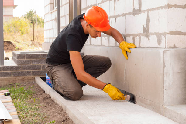 Licensed Interior Drainage System service in Honeoye Falls, NY - Halo Water Proofing